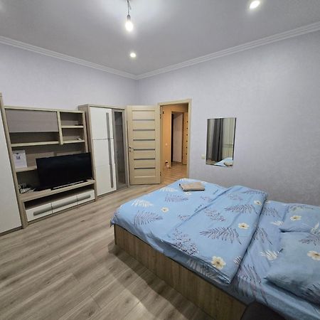 White New Apartments Ultracentral 2-Rooms In The Heart Kiszyniów Zewnętrze zdjęcie
