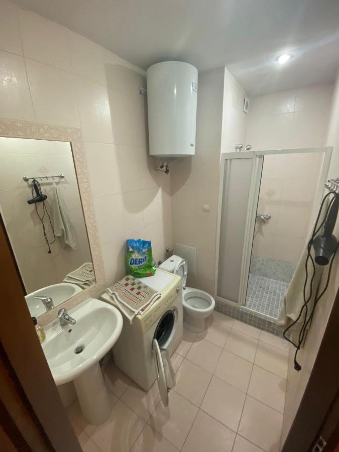 White New Apartments Ultracentral 2-Rooms In The Heart Kiszyniów Zewnętrze zdjęcie