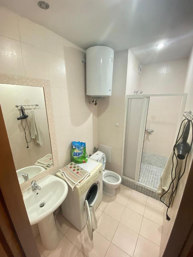 White New Apartments Ultracentral 2-Rooms In The Heart Kiszyniów Zewnętrze zdjęcie