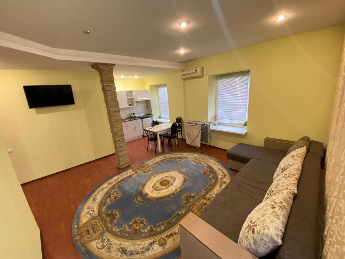 White New Apartments Ultracentral 2-Rooms In The Heart Kiszyniów Zewnętrze zdjęcie