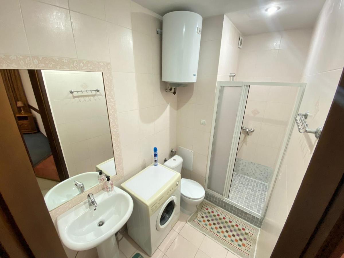 White New Apartments Ultracentral 2-Rooms In The Heart Kiszyniów Zewnętrze zdjęcie