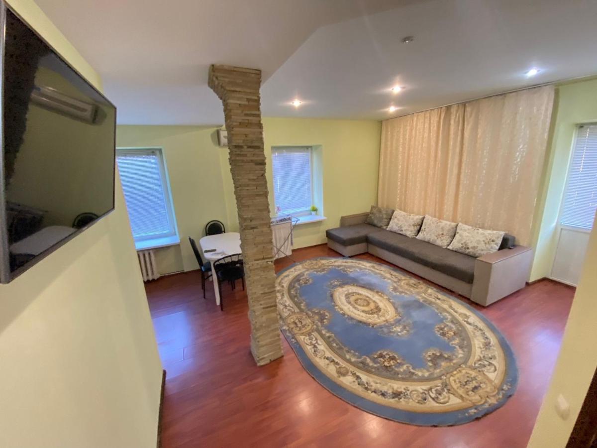 White New Apartments Ultracentral 2-Rooms In The Heart Kiszyniów Zewnętrze zdjęcie