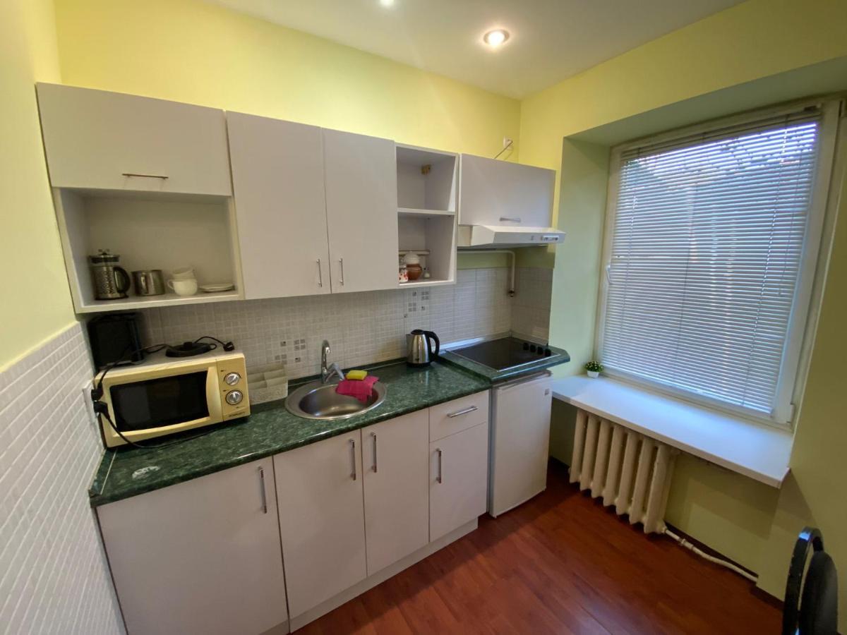 White New Apartments Ultracentral 2-Rooms In The Heart Kiszyniów Zewnętrze zdjęcie