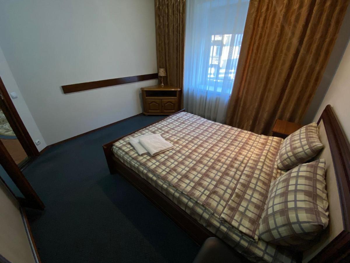 White New Apartments Ultracentral 2-Rooms In The Heart Kiszyniów Zewnętrze zdjęcie