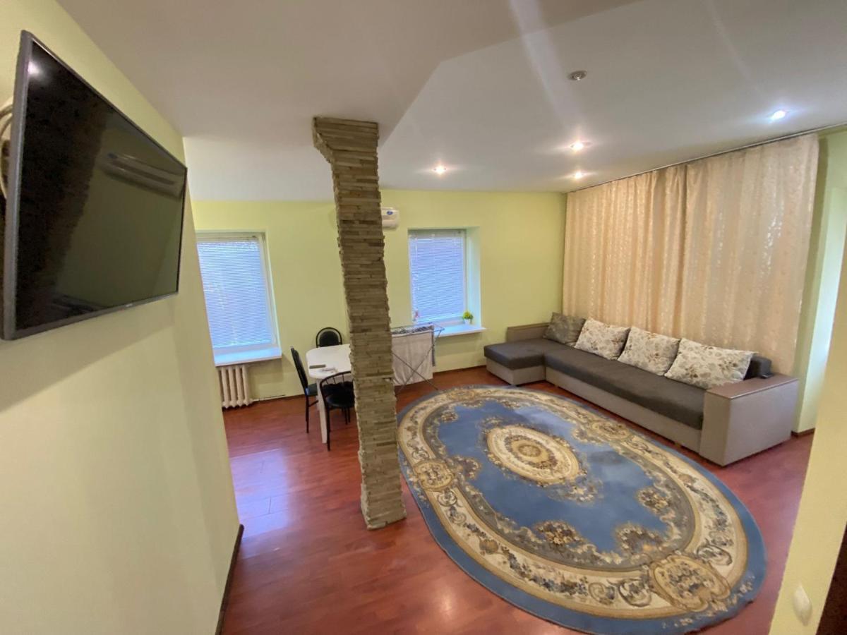 White New Apartments Ultracentral 2-Rooms In The Heart Kiszyniów Zewnętrze zdjęcie