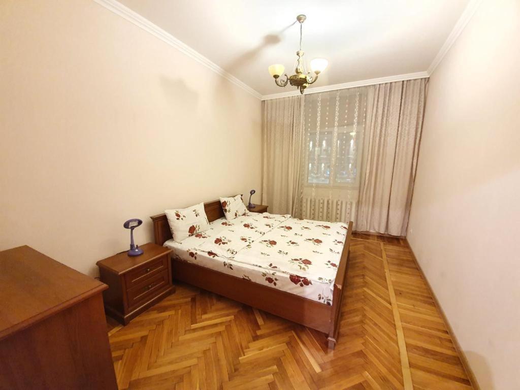 White New Apartments Ultracentral 2-Rooms In The Heart Kiszyniów Zewnętrze zdjęcie