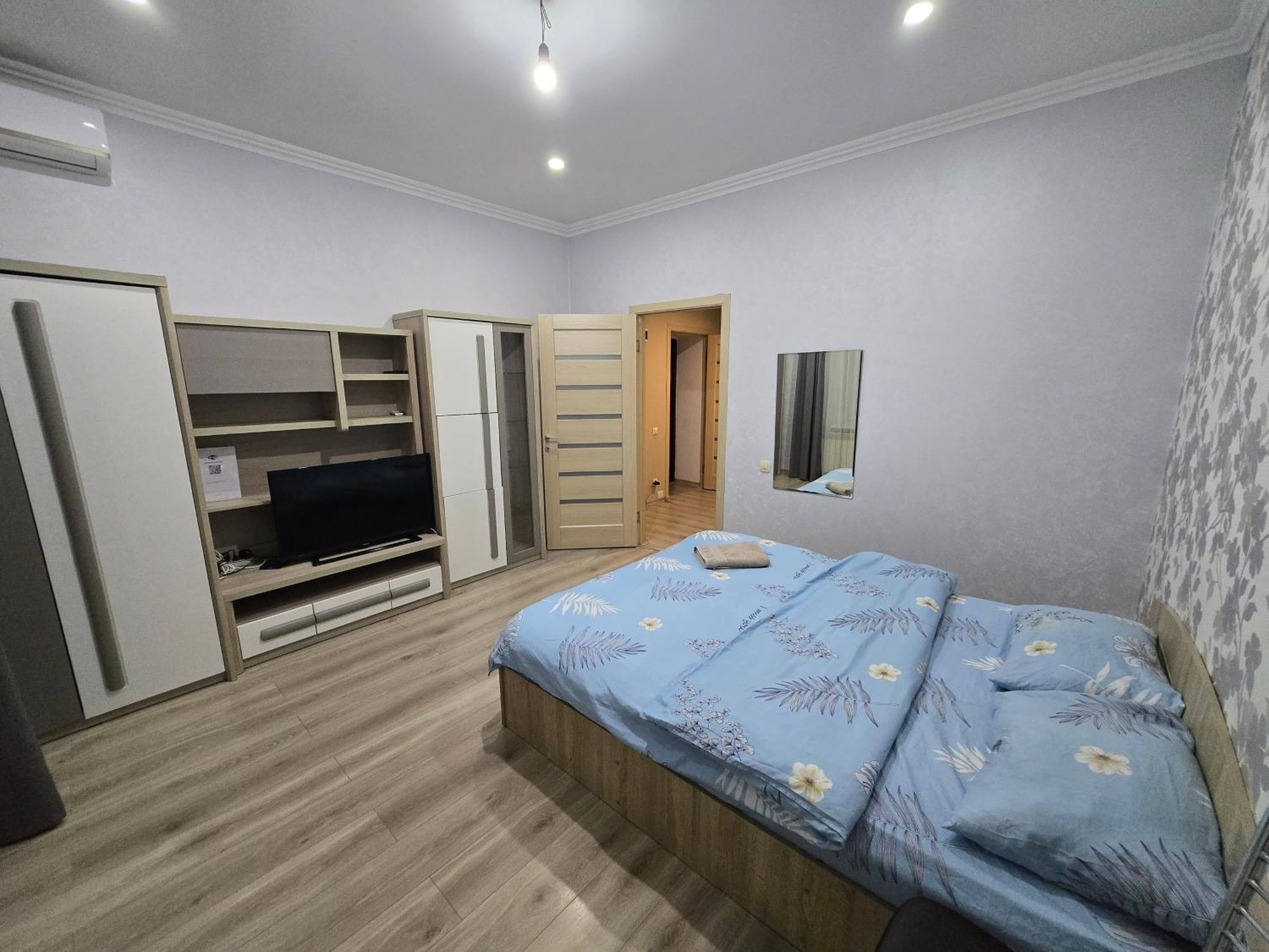 White New Apartments Ultracentral 2-Rooms In The Heart Kiszyniów Zewnętrze zdjęcie