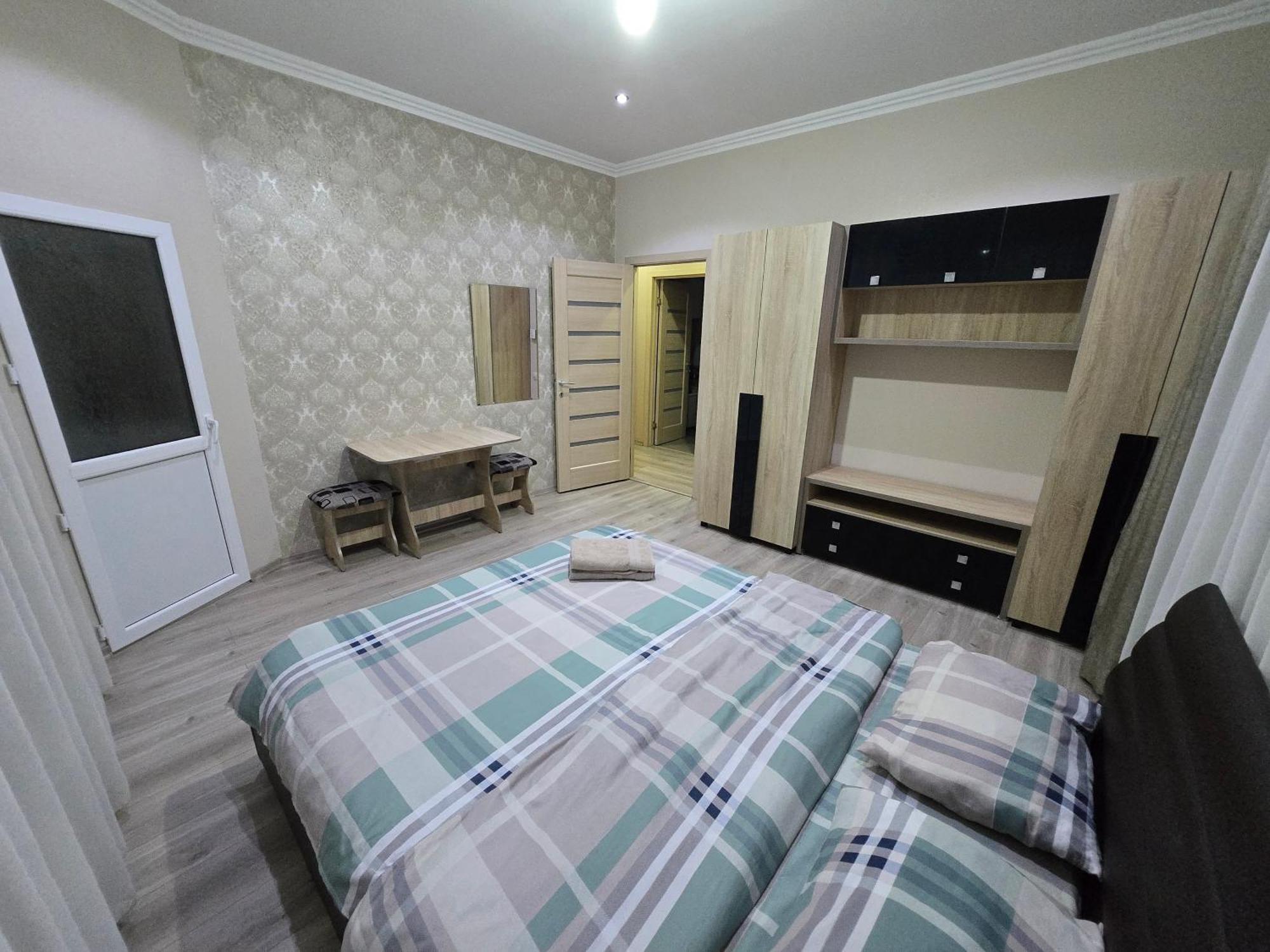White New Apartments Ultracentral 2-Rooms In The Heart Kiszyniów Zewnętrze zdjęcie