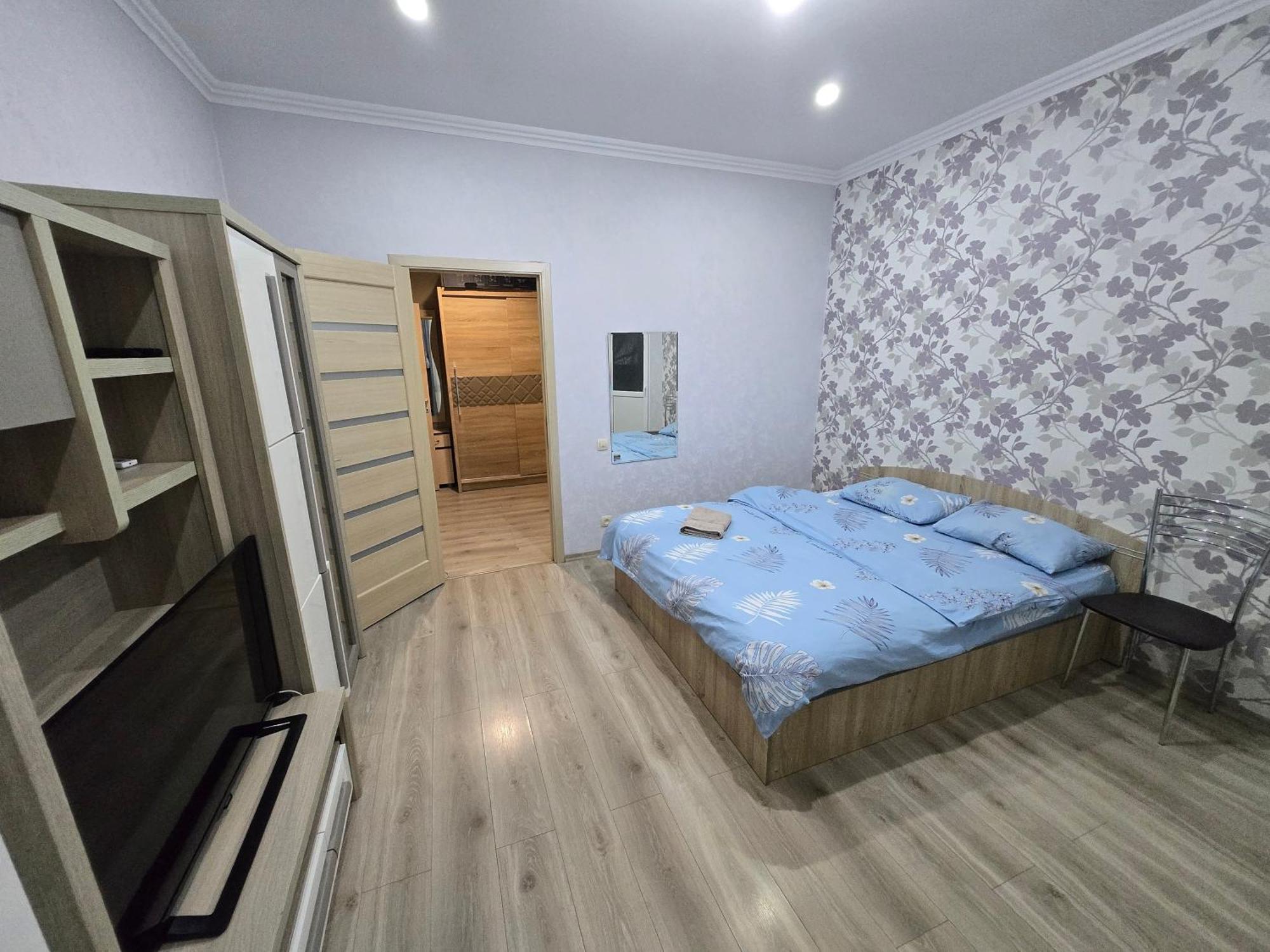 White New Apartments Ultracentral 2-Rooms In The Heart Kiszyniów Zewnętrze zdjęcie