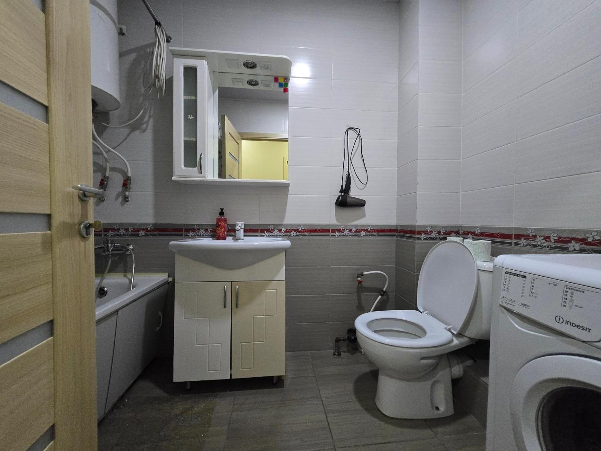 White New Apartments Ultracentral 2-Rooms In The Heart Kiszyniów Zewnętrze zdjęcie